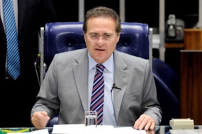 Morte de Ariano Suassuna é ‘perda irreparável’, diz Renan