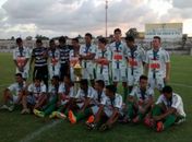 Murici é campeão do Alagoano Sub-20