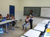 Prefeitura de Delmiro segue com promoção da II Semana de Saúde na Escola