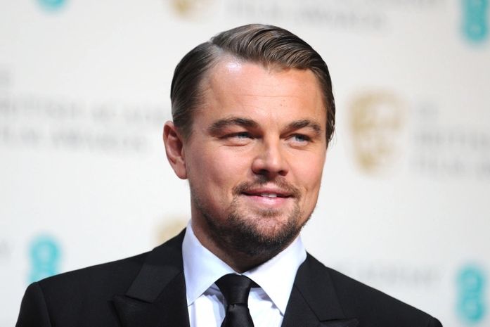 DiCaprio arrecada US$ 25 milhões para sua fundação ambiental
