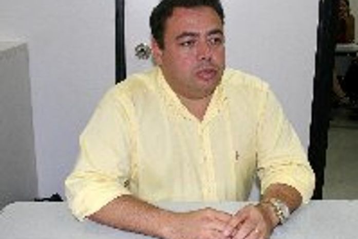 Arthur Ferreira novo secretário do governo tucano Teotonio Vilela
