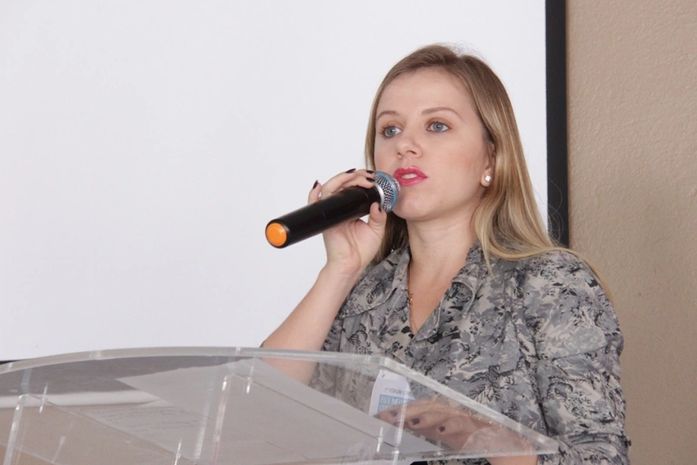 Município de Campo Alegre realizou Fórum municipal Pró Selo UNICEF
