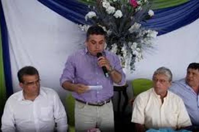 James Ribeiro cada vez mais distante de Teotonio Vilela