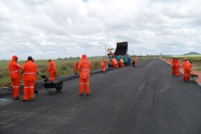 Promotoria investigará possível irregularidade na construção da rodovia AL-105