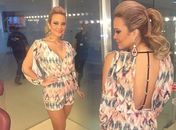 Após 'enxugar' 10 kg, Geisy Arruda investe em mudança de visual: 'Quero ser it girl da classe C'