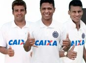 André Nunes, Jorginho e Thallysson