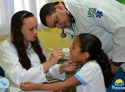 Hanseníase e verminose tem cura: é hora de prevenir e tratar 