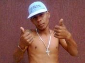 Corpo de jovem é encontrado crivado de balas dentro de plantação de macaxeira