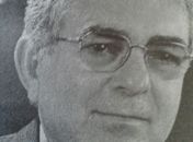 Arapiraca de luto: Morre o ex- vice prefeito Flaudízio Barbosa 