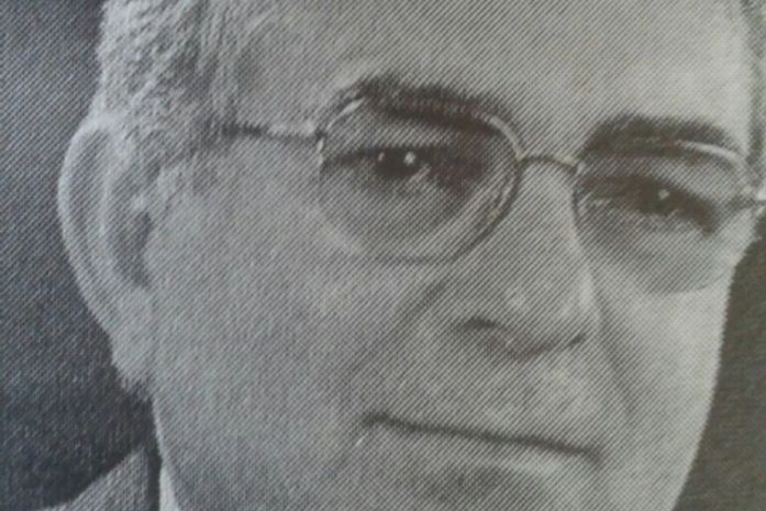 Arapiraca de luto: Morre o ex- vice prefeito Flaudízio Barbosa