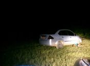 Vítima foi encontrada com corpo esmagado 