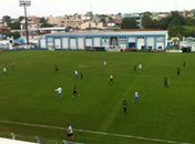 Goleiro salva, ASA empata com o CRAC e segue sem vencer fora de casa