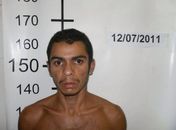 Detento fugiu do Baldomero na última sexta-feira
