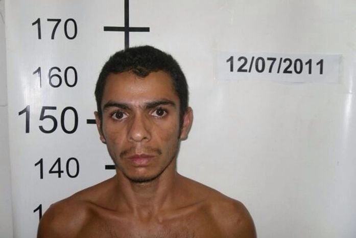 Detento fugiu do Baldomero na última sexta-feira