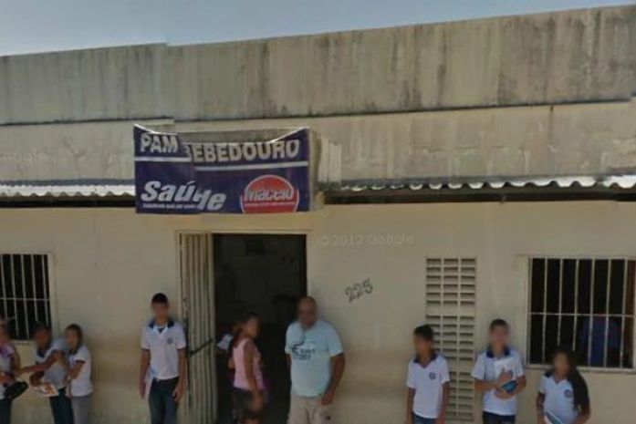 PAM Bebedouro