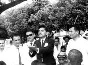 Renúncia de ET desmotivou o debate na eleição majoritária 2014 