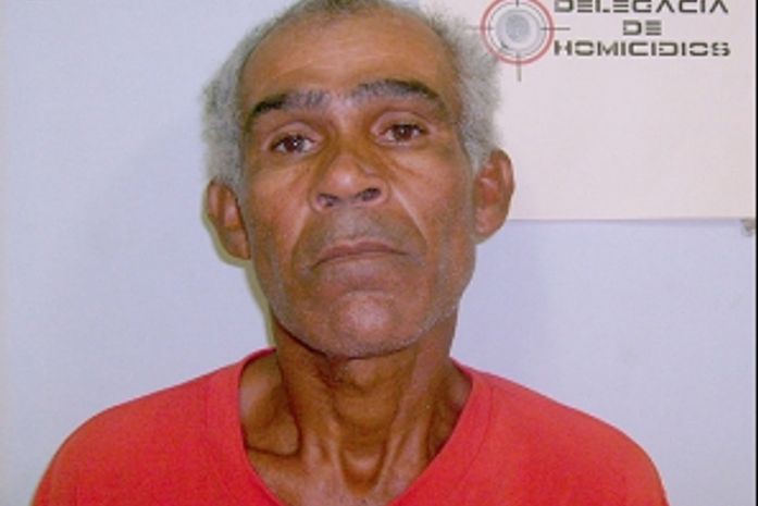 Nivaldo de Albuquerque Paes