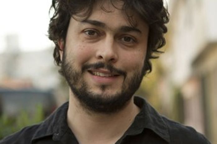 Paulo Werneck, curador da Flip 2014