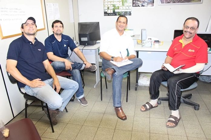 Semel de São Miguel dos Campos implantará projeto em parceria com Liga Nordeste de Basquete