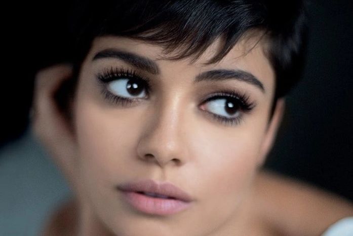 Sophie ainda quer perder 2kg e e lembra o início da relação com Daniel de Oliveira