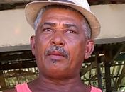 José Júlio de Oliveira, conhecido como Zé Moreno