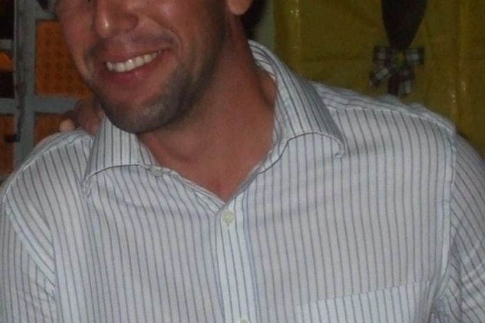 Ítalo Amaral Júnior, conhecido no município como Tilo Amaral (PMN)