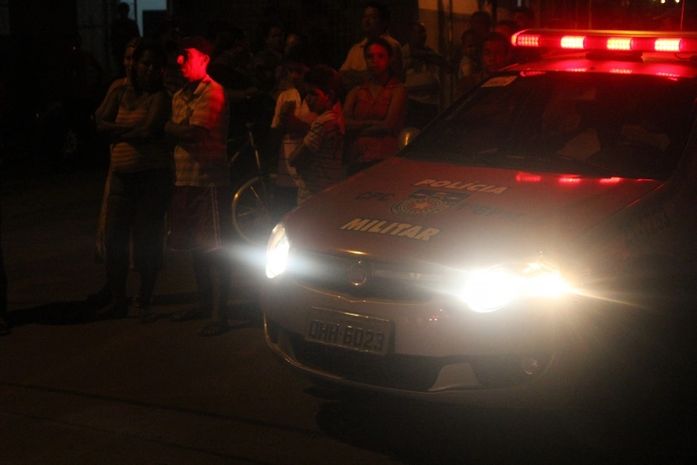 Irmãos sofrem atentado e um deles acaba morto na Ponta Grossa