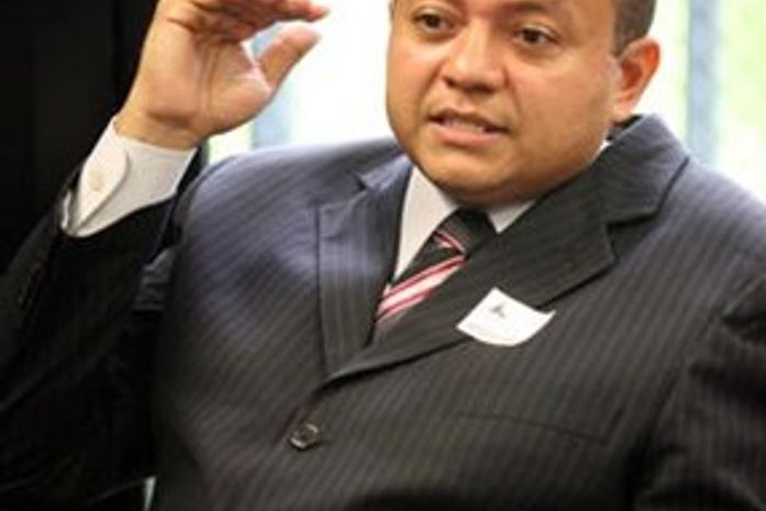 Márlon Reis