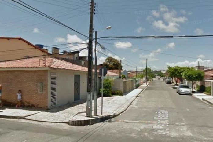 Avenida Paulo Falcão, Jatiúca