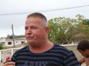 uplente de vereador Eliseu de Oliveira Barbosa Filho