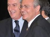 Collor e Renan na lista dos melhores do DIAP