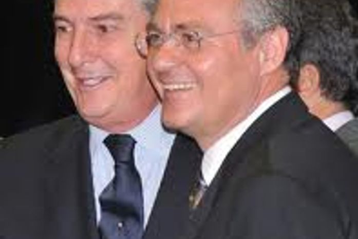 Collor e Renan na lista dos melhores do DIAP