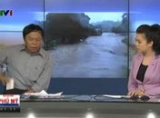 Celular toca ao vivo e convidado joga aparelho longe em jornal no Vietnã