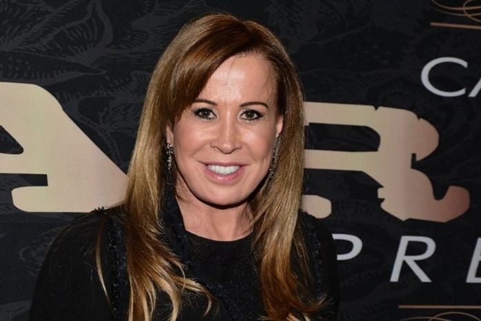 ‘O amor não acabou, acabou o namoro’, diz Zilu Camargo sobre o ex