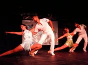 Capela e Viçosa recebem etapa interior da Mostra Alagoana de Dança