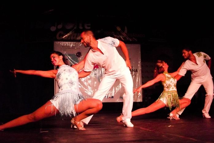 Capela e Viçosa recebem etapa interior da Mostra Alagoana de Dança