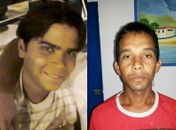 jovens Anderson Alves Quixabeira e Diego Funeral foram indiciados pelo crime