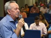 Benedito de Lira é candidato a governador de Alagoas