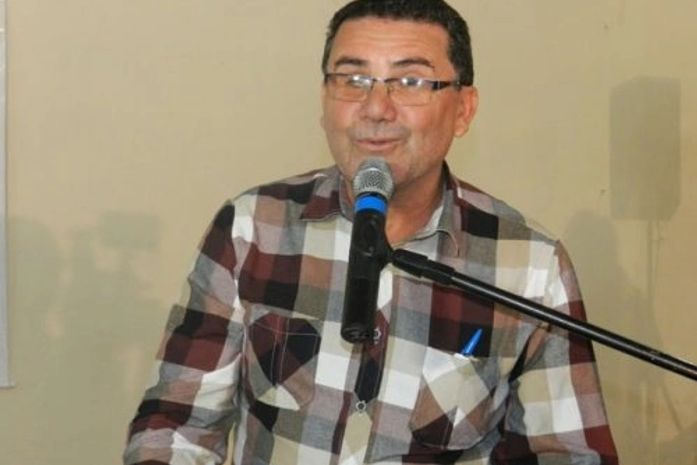 José Vaz