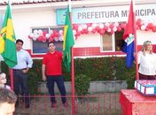 Japaratinga comemora 54 anos de emancipação política com festa e apresentações culturais