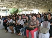 Conselheiros de 28 escolas do Agreste tomam posse em Arapiraca