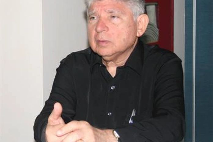 Divaldo Suruagy sai hoje da UTI semi intensiva