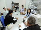 Segurança: GPM do Distrito de Luziápolis em Campo Alegre será reaberto com efetivo normal