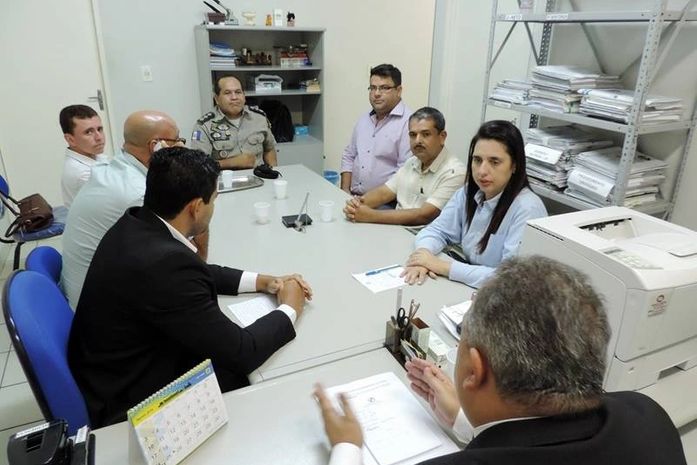 Segurança: GPM do Distrito de Luziápolis em Campo Alegre será reaberto com efetivo normal