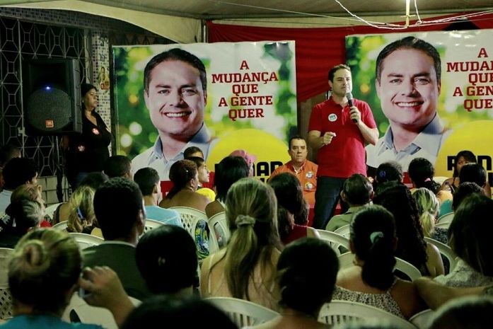 Renan Filho quer controle social em escolas e postos de saúde