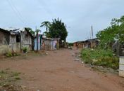 Favela do lixão em Arapiraca um contraste na “Metrópole do futuro”