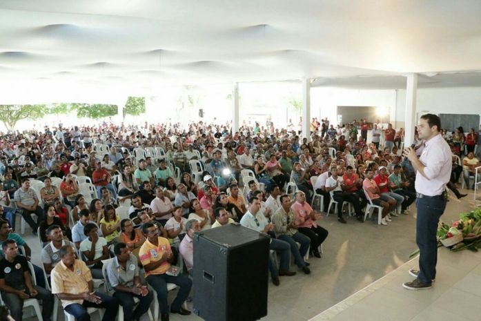Renan Filho quer Alagoas líder em habitação rural