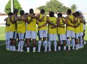 Coruripe empata sem gols diante do Central e amarga a lanterna na Série C