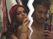 Chega ao fim namoro de Neymar e Bruna Marquezine, dizem amigos