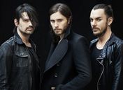 30 Seconds to Mars anuncia show extra no Rio em outubro